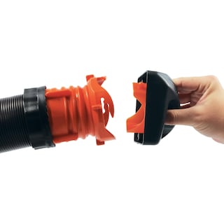 Foto 5 | Tapa De Parachoques Magnética Para Rv Camco, Paquete De 2, Con Conector De Lengüeta - Venta Internacional.