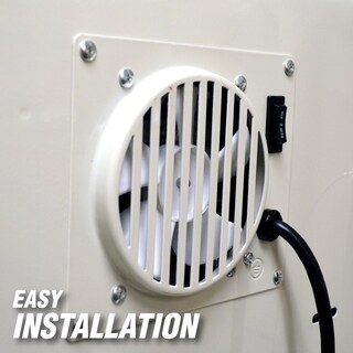 Foto 2 | Kit De Accesorios Para Ventiladores Mr. Heater F299201 Sin Ventilación (2016-presente) - Venta Internacional.