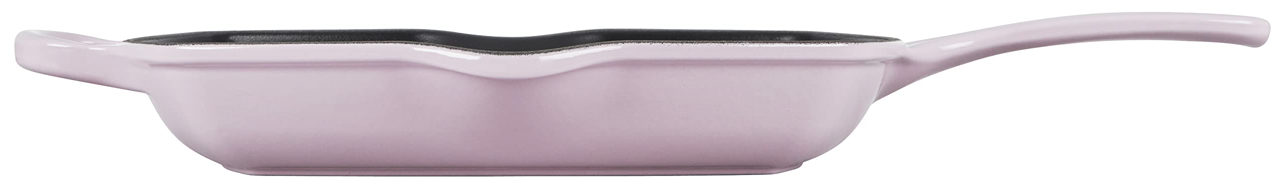Foto 3 pulgar | Skillet Grill Le Creuset, Hierro Fundido Esmaltado, 10.25 G, Chalota - Venta Internacional.