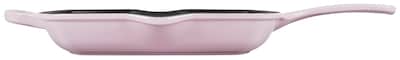 Foto 2 | Skillet Grill Le Creuset, Hierro Fundido Esmaltado, 10.25 G, Chalota - Venta Internacional.
