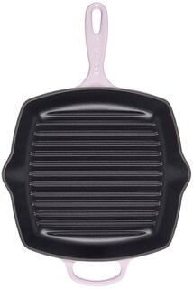 Foto 3 | Skillet Grill Le Creuset, Hierro Fundido Esmaltado, 10.25 G, Chalota - Venta Internacional.