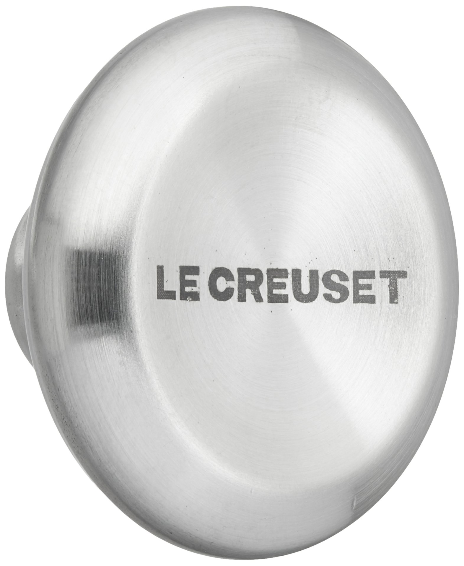 Foto 1 | Perilla Le Creuset Signature De Acero Inoxidable Pequeña - Venta Internacional.