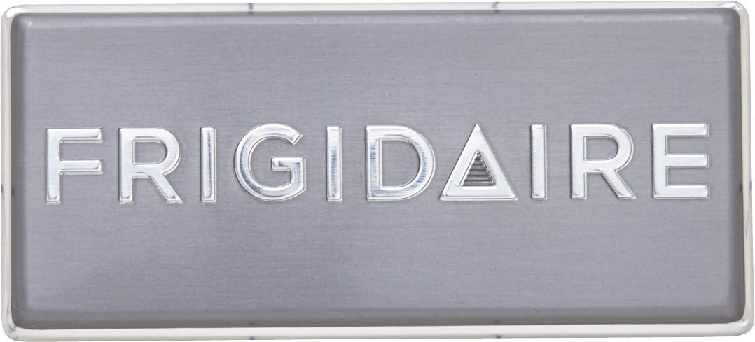 Foto 1 | Placa De Identificación Electrolux 242016301 Frigidaire De Repuesto Original - Venta Internacional.