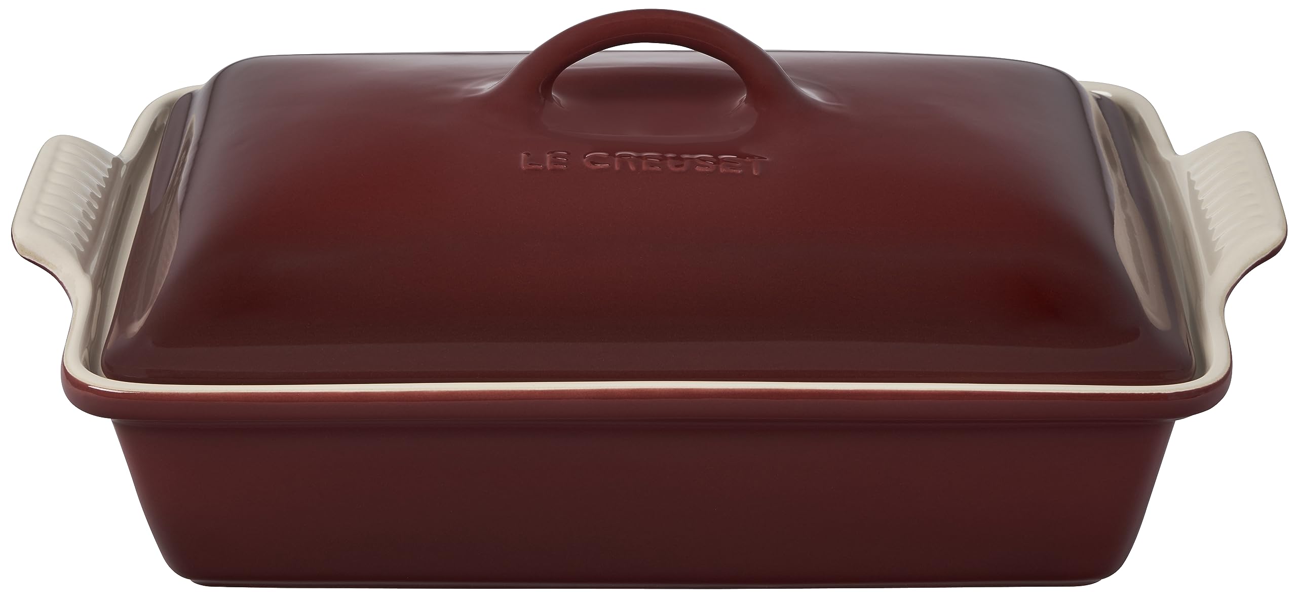 Foto 2 pulgar | Cazuela Le Creuset Stoneware Heritage Rhone Color, 4 Litros - Venta Internacional.