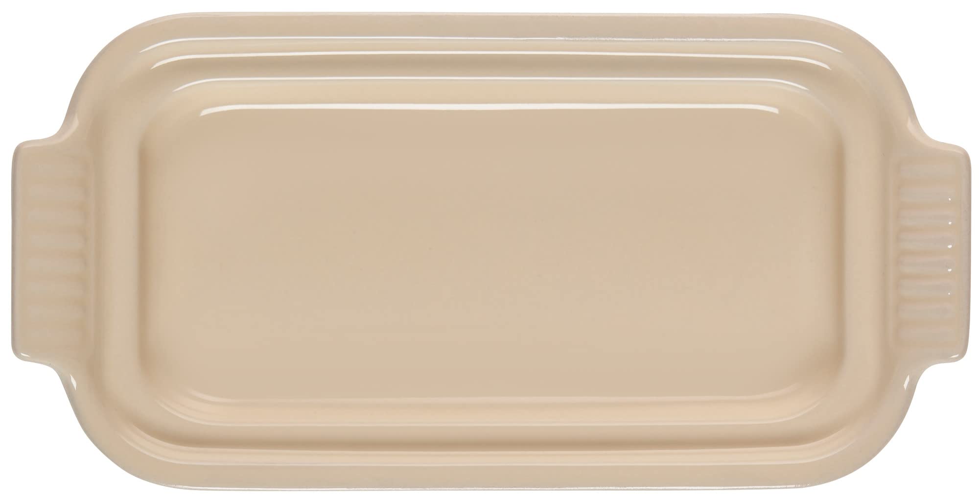 Foto 4 | Mantequera Le Creuset Stoneware Heritage Caribbean - Venta Internacional.