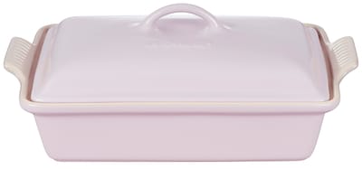 Foto 1 | Cacerola Le Creuset, Gres Heritage, 4 Litros, Color Chalota - Venta Internacional.