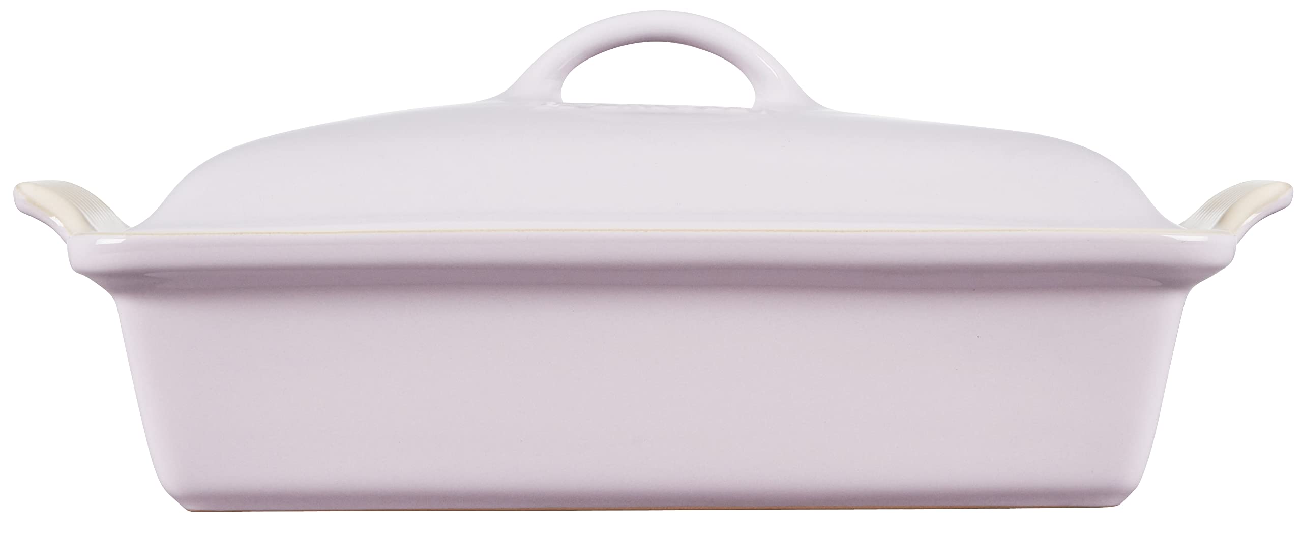 Foto 3 pulgar | Cacerola Le Creuset, Gres Heritage, 4 Litros, Color Chalota - Venta Internacional.