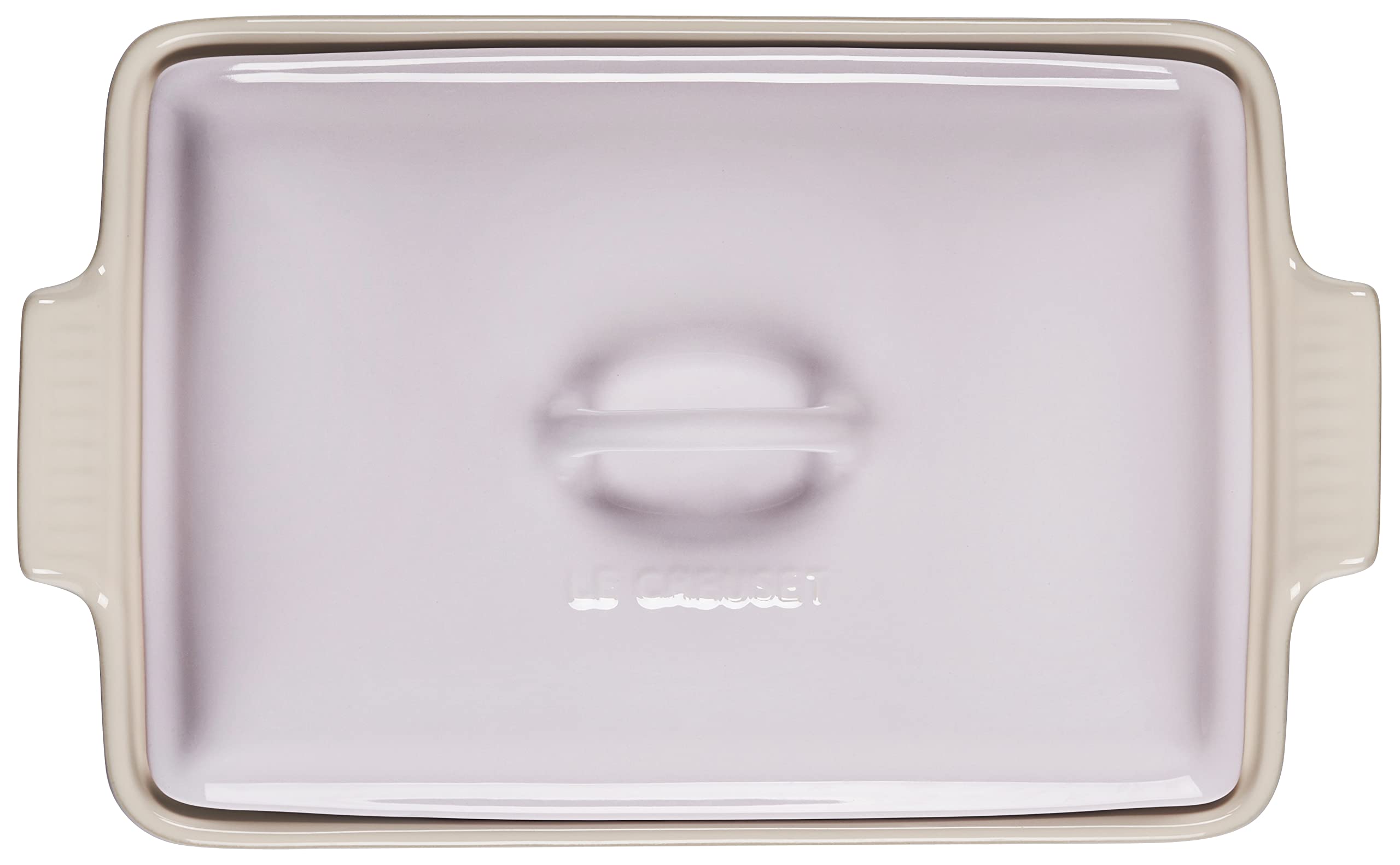 Foto 4 pulgar | Cacerola Le Creuset, Gres Heritage, 4 Litros, Color Chalota - Venta Internacional.