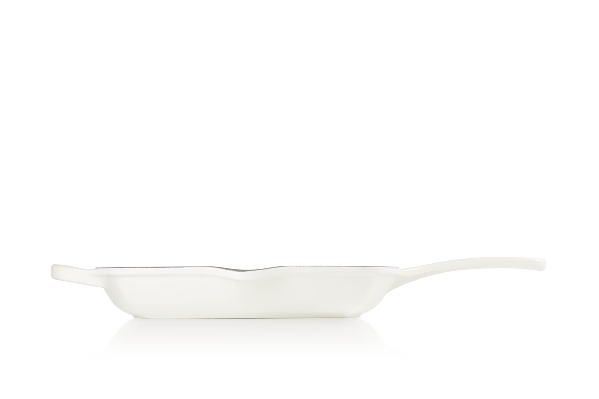 Foto 6 pulgar | Skillet Grill Le Creuset, Hierro Fundido Esmaltado Signature, 26 Cm - Venta Internacional.