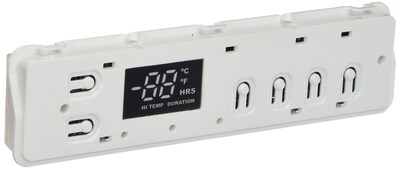 Foto 1 | Placa De Control Principal Del Refrigerador Frigidaire 297326501 Original - Venta Internacional.