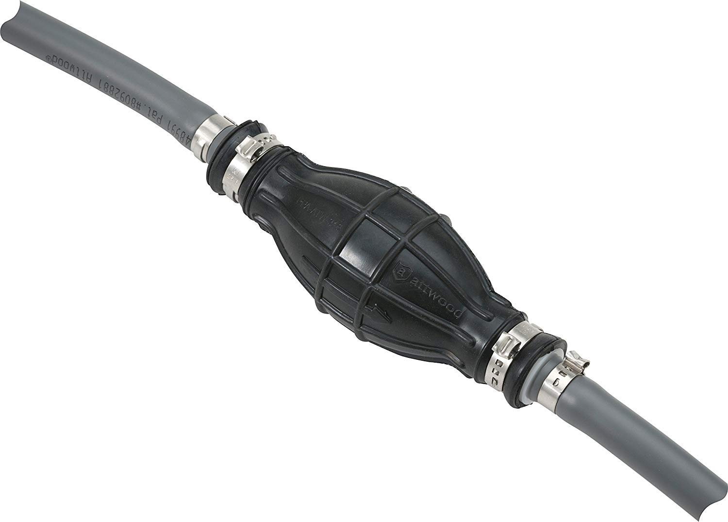 Foto 4 pulgar | Kit De Línea De Combustible Para Barcos Marinos Attwood 93806yus7 Con Conector - Venta Internacional.