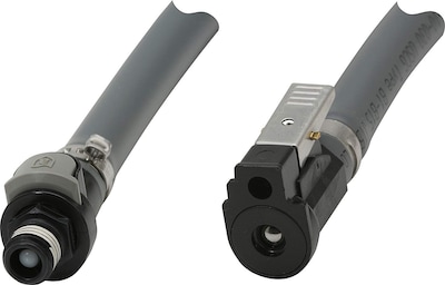 Foto 4 | Kit De Línea De Combustible Para Barcos Marinos Attwood 93806yus7 Con Conector - Venta Internacional.