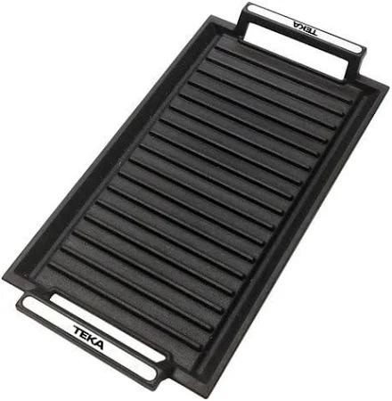 Foto 1 | Parrilla para Asar Teka