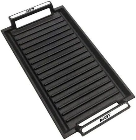 Foto 3 pulgar | Parrilla para Asar Teka
