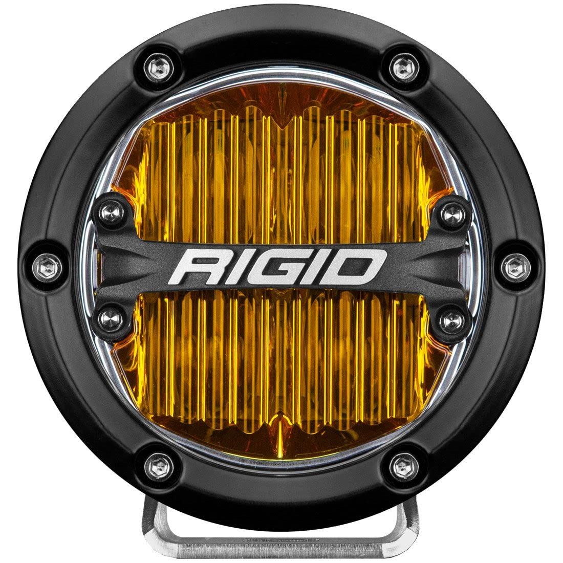 Foto 6 pulgar | Kit De Faros Antiniebla Rigid 37117-360 Series Pro Sae Para Toyota - Venta Internacional.