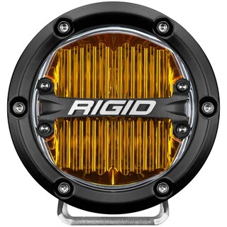 Foto 5 | Kit De Faros Antiniebla Rigid 37117-360 Series Pro Sae Para Toyota - Venta Internacional.