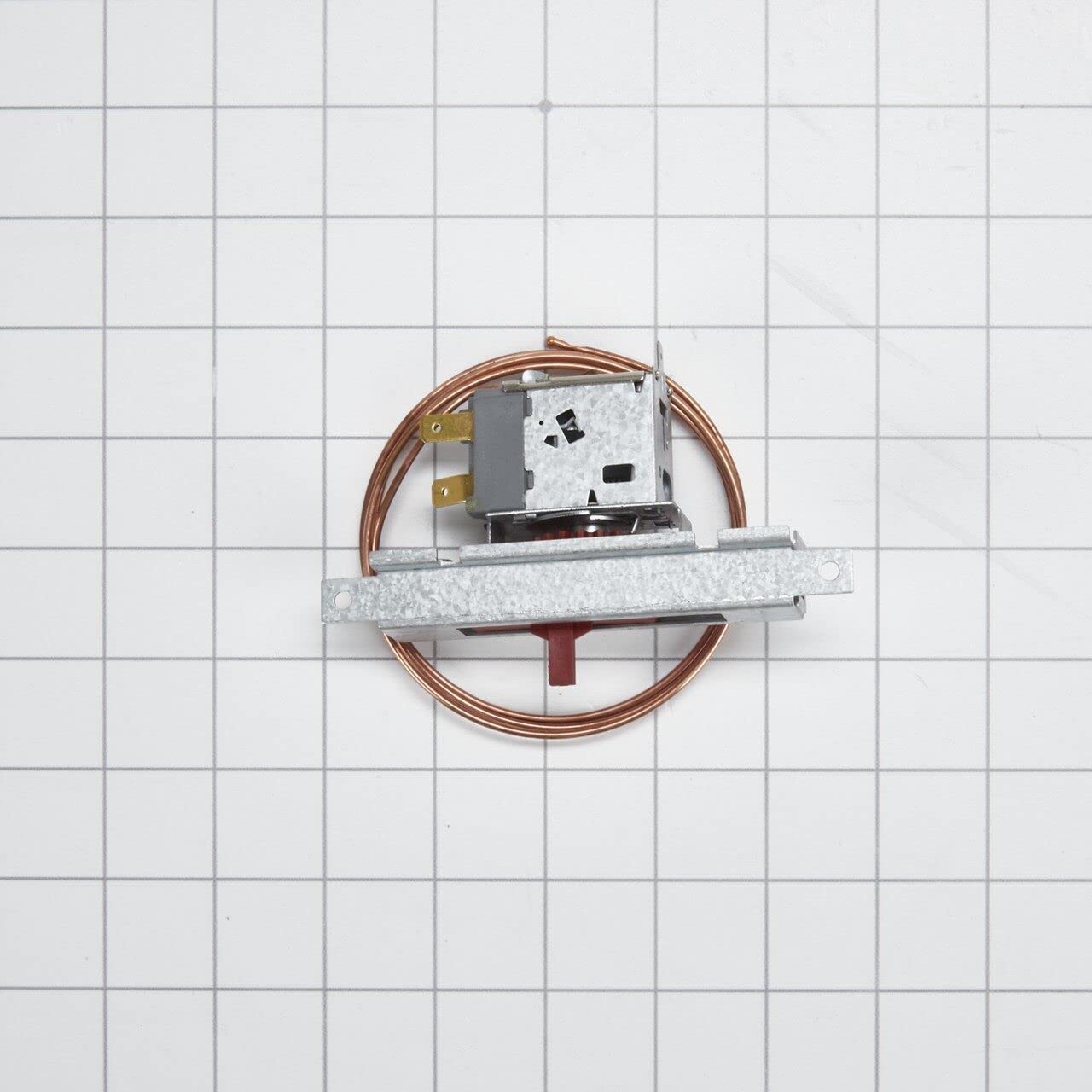 Foto 4 pulgar | Termostato De Refrigerador Whirlpool Wp2315562 Oem Original - Venta Internacional.