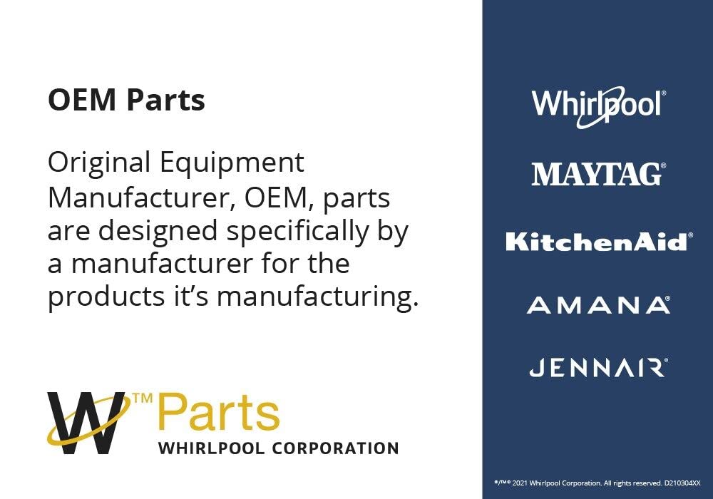 Foto 5 pulgar | Termostato De Refrigerador Whirlpool Wp2315562 Oem Original - Venta Internacional.