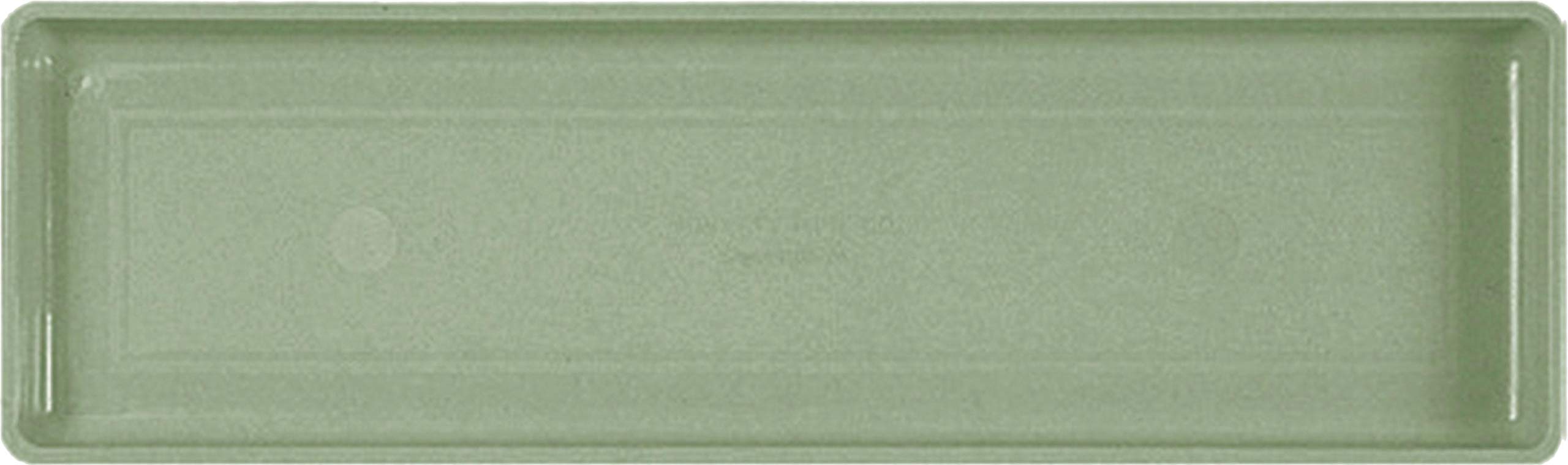 Foto 2 pulgar | Bandeja Para Flores Novelty Manufacturing Co 10180 Sage Small - Venta Internacional.