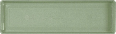 Foto 1 | Bandeja Para Flores Novelty Manufacturing Co 10180 Sage Small - Venta Internacional.