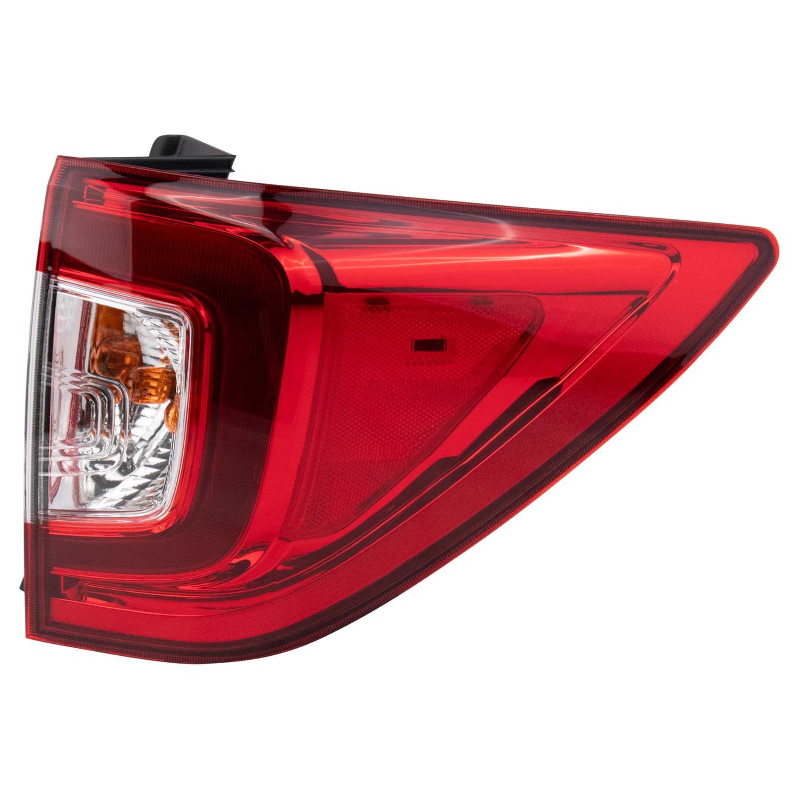 Foto 2 pulgar | Conjunto De Luces Traseras Trq Exteriores Derechas Y Traseras Para Honda Pilot - Venta Internacional.