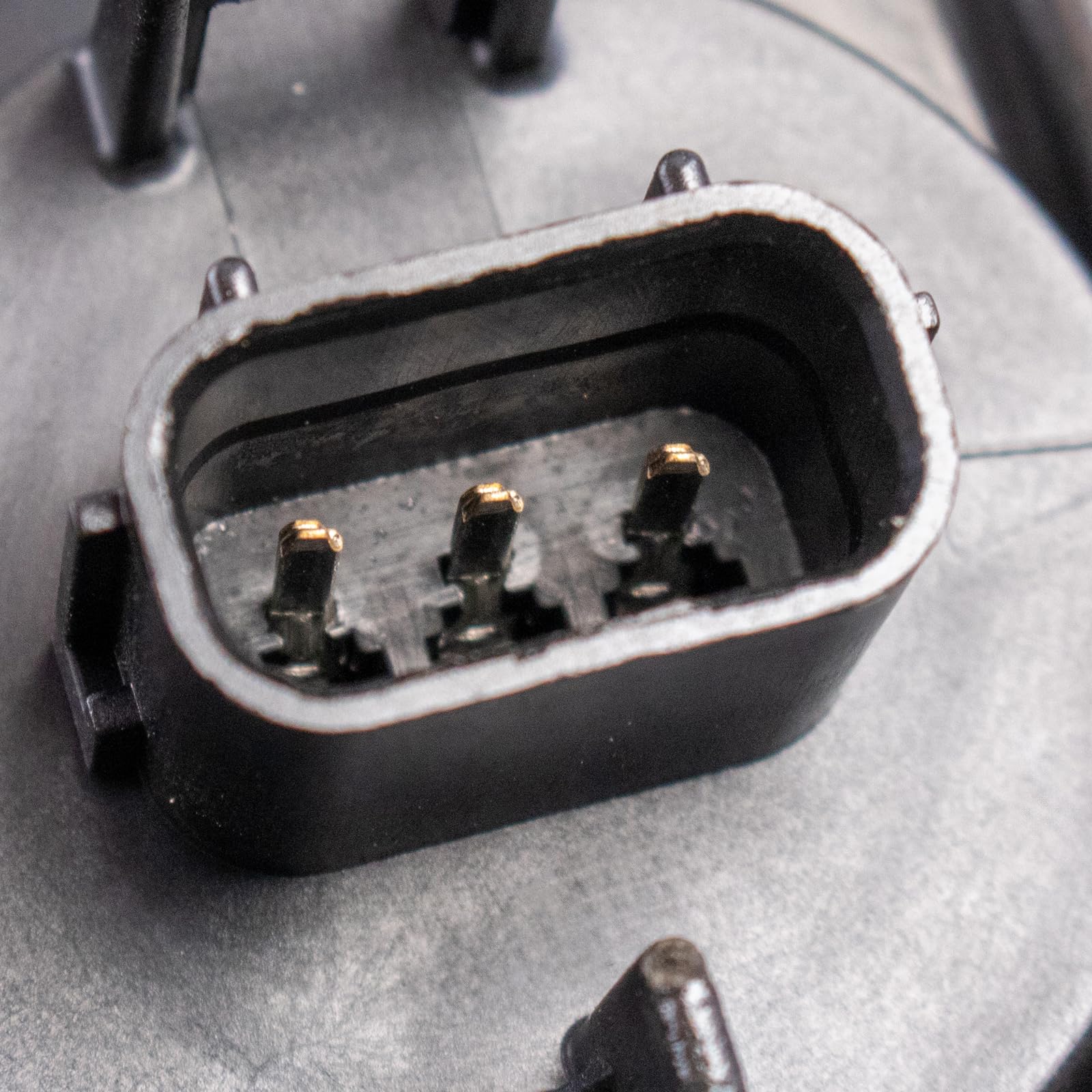 Foto 3 pulgar | Conjunto De Luces Traseras Trq Exteriores Derechas Y Traseras Para Honda Pilot - Venta Internacional.