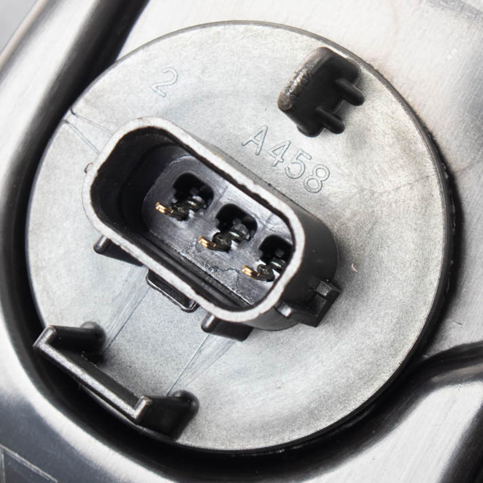 Foto 4 pulgar | Conjunto De Luces Traseras Trq Exteriores Derechas Y Traseras Para Honda Pilot - Venta Internacional.