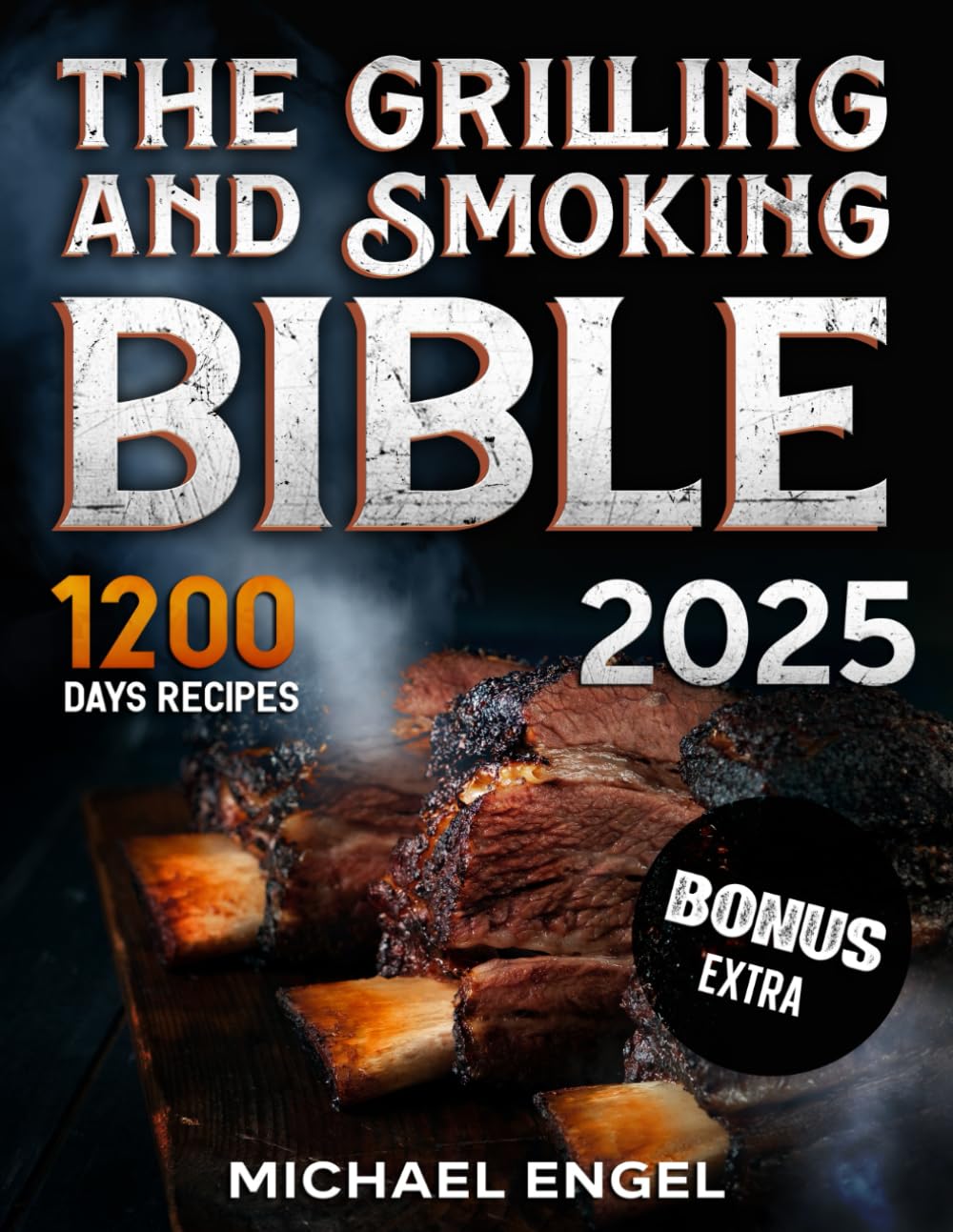 Foto 2 pulgar | Reserve La Biblia Sobre Asar Y Fumar Para Los Amantes De La Parrilla - Venta Internacional.