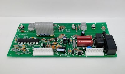 Foto 1 | Tarjeta De Control Electrónico Para Refrigerador Whirlpool W10503278 - Venta Internacional.