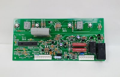 Foto 2 | Tarjeta De Control Electrónico Para Refrigerador Whirlpool W10503278 - Venta Internacional.