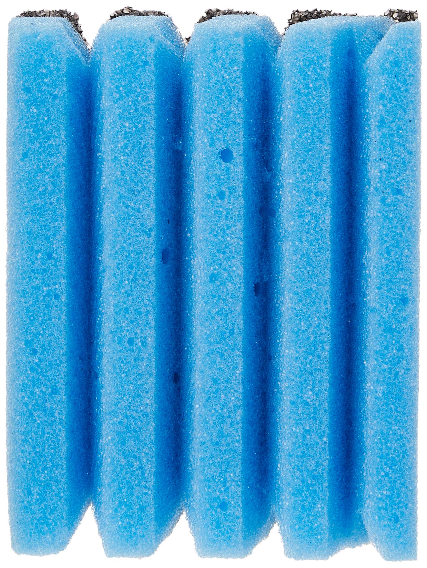 Foto 4 pulgar | Esponja Limpiadora George Foreman 12207 Azul  Paquete De 2 - Venta Internacional.