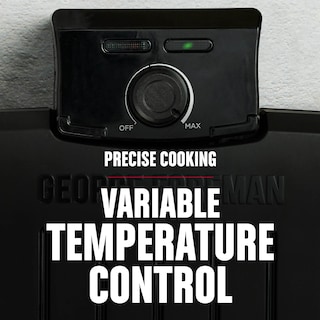 Foto 5 | Parrilla George Foreman Negra - Venta Internacional
