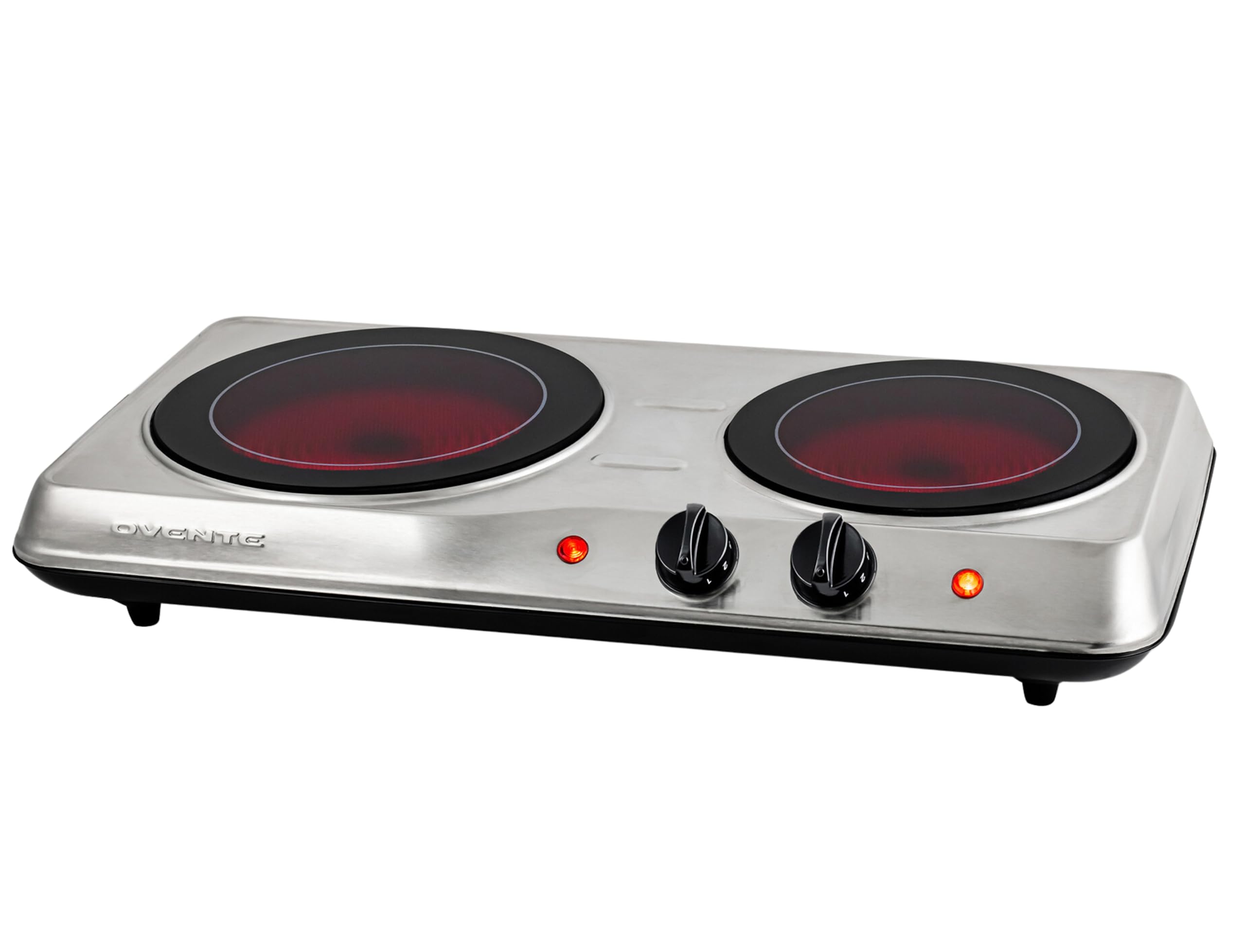Foto 2 pulgar | Parrilla Infrarrojo Ovente Bgi102s 1700w - Venta Internacional