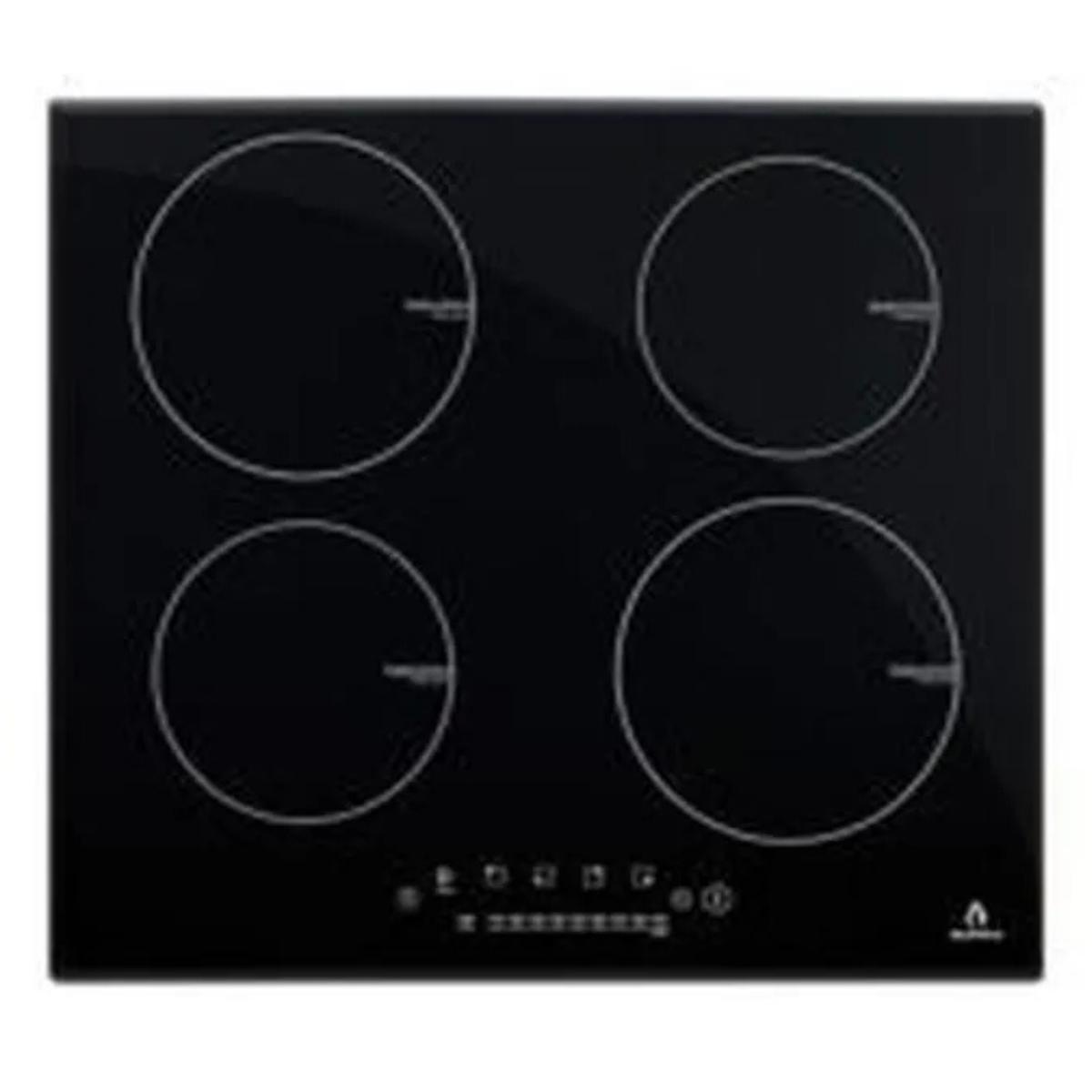 Foto 4 pulgar | Parrilla Magnética Supra 4 Quemadores
