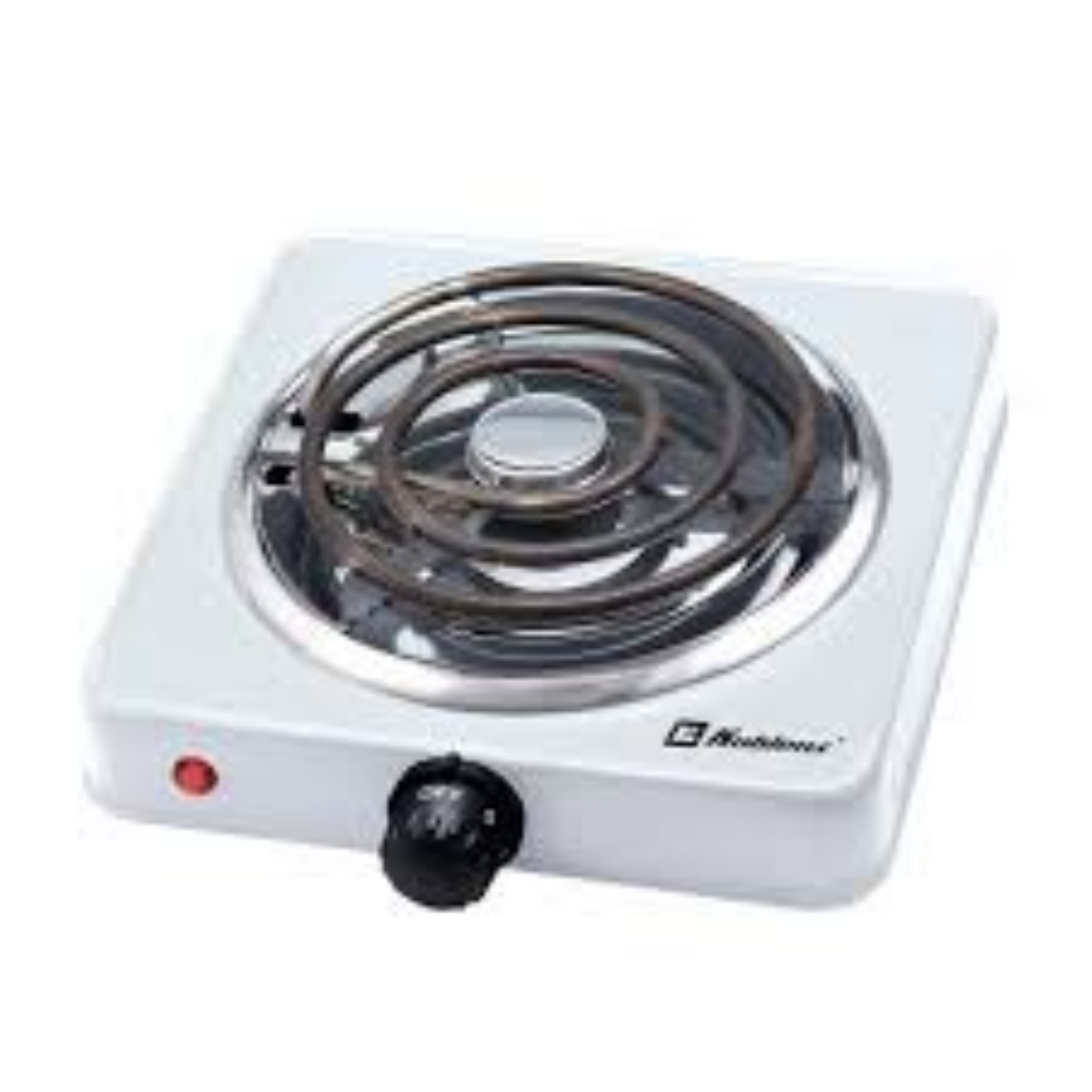 Parrilla Eléctrica Koblenz 1000 W