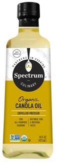 Foto 1 | Aceite De Cocina Spectrum Culinary Organic Canola 473 Ml - Venta Internacional.