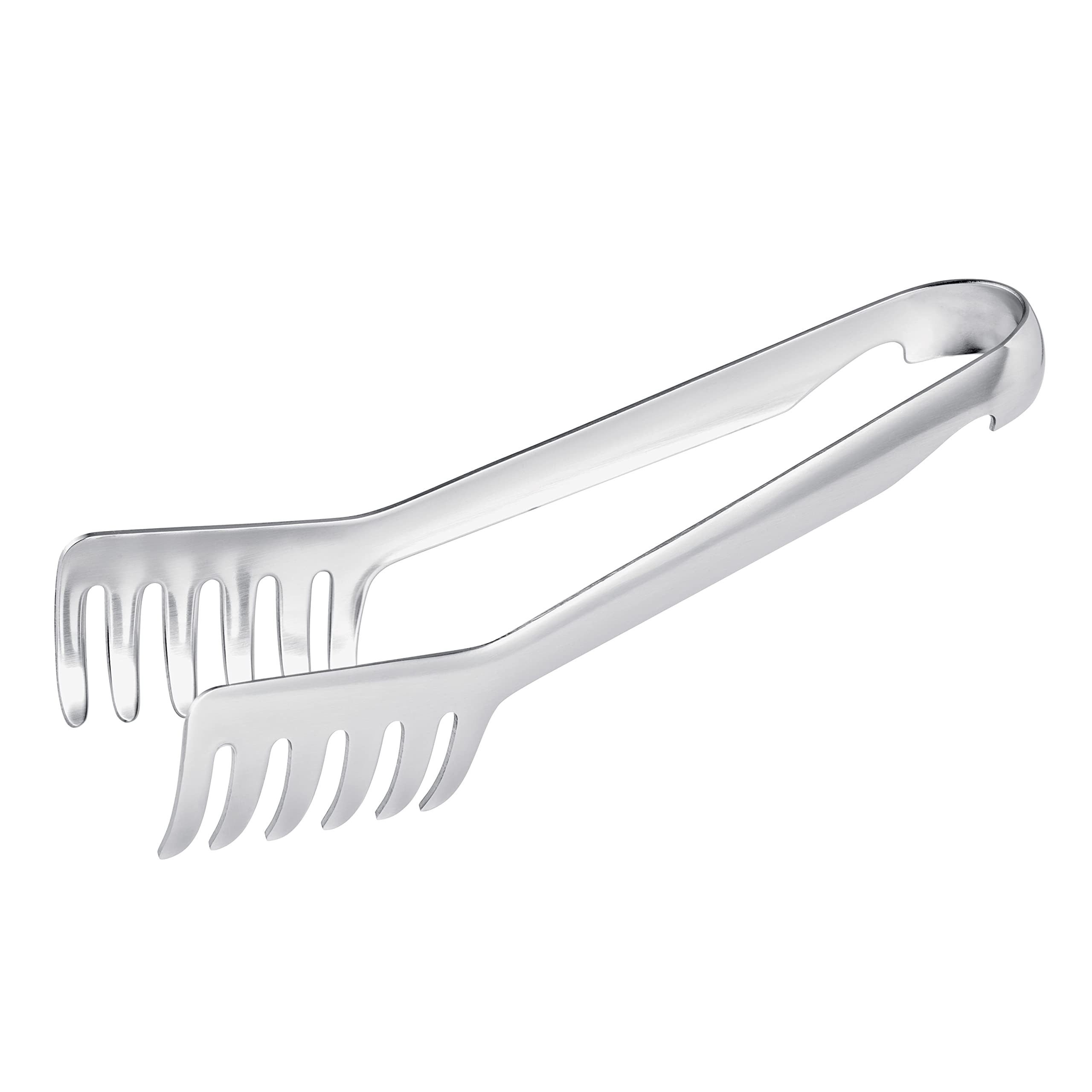 Pinzas Triangulares Para Espaguetis Ideales Para Voltear  Mezclar Y Servir - Venta Internacional.
