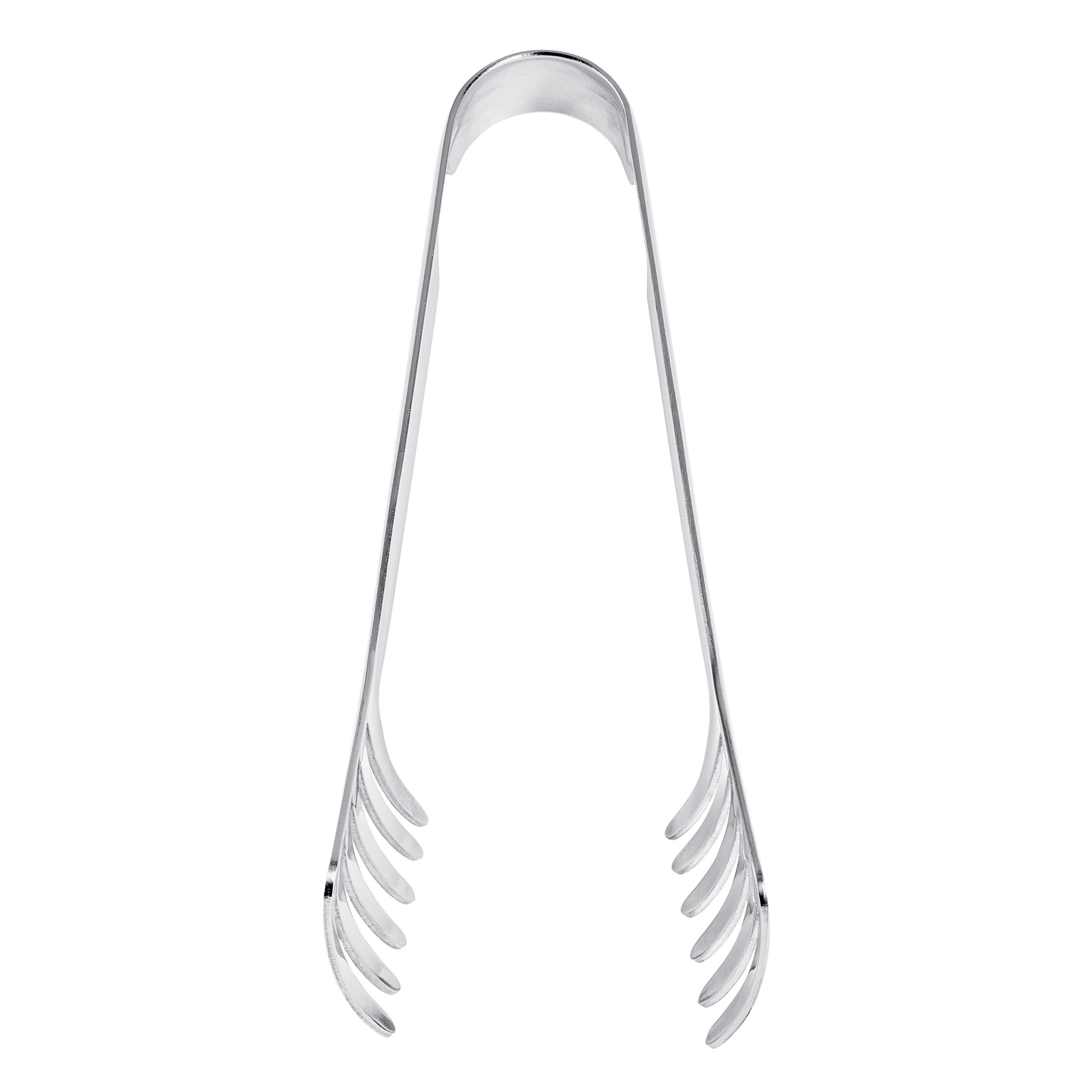 Foto 4 pulgar | Pinzas Triangulares Para Espaguetis Ideales Para Voltear  Mezclar Y Servir - Venta Internacional.