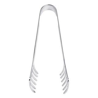 Foto 3 | Pinzas Triangulares Para Espaguetis Ideales Para Voltear Mezclar Y Servir - Venta Internacional.