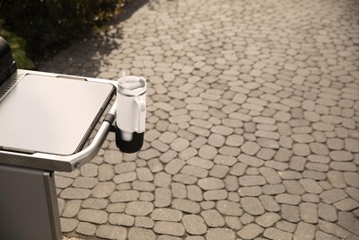 Foto 4 | Soporte Para Botellas Weber Works Para Weber Works System - Venta Internacional.