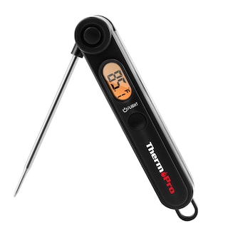 Foto 1 | Termómetro Digital Para Carne Con Indicador De Temperatura Thermopro - Venta Internacional.