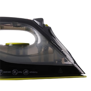 Foto 4 | Plancha de Vapor Taurus Cleo color Amarillo