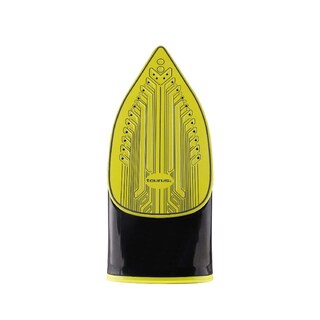 Foto 5 | Plancha de Vapor Taurus Cleo color Amarillo