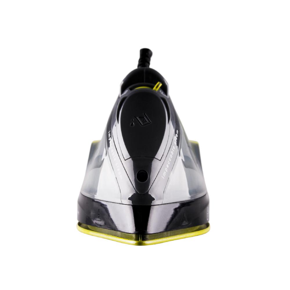 Foto 7 pulgar | Plancha de Vapor Taurus Cleo color Amarillo
