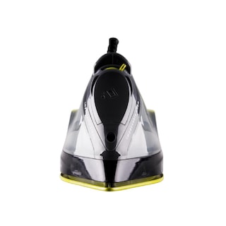 Foto 6 | Plancha de Vapor Taurus Cleo color Amarillo