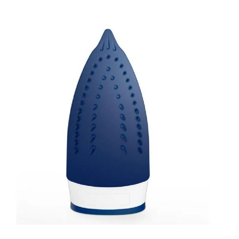 Foto 3 pulgar | Plancha T-Fal FV1941X0 color Azul Easy Steam Blue Print