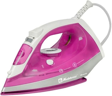 Foto 2 | Plancha Ultra Keramik Koblenz PKK350R Rosa