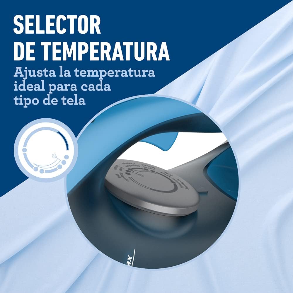 Foto 4 pulgar | Plancha de Vapor Oster con Suela de Cerámica Gcstbs6052