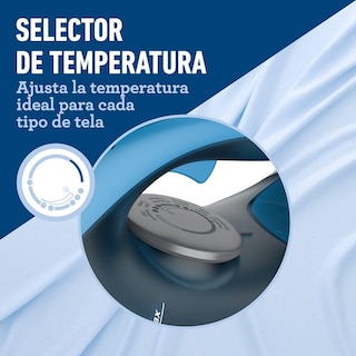 Foto 3 | Plancha de Vapor Oster con Suela de Cerámica Gcstbs6052