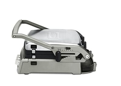 Foto 4 | Venta Internacional- Plancha Cuisinart Elite de Acero